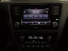 Skoda Rapid, фото №16