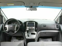 Hyundai Grand Starex I, фото №5