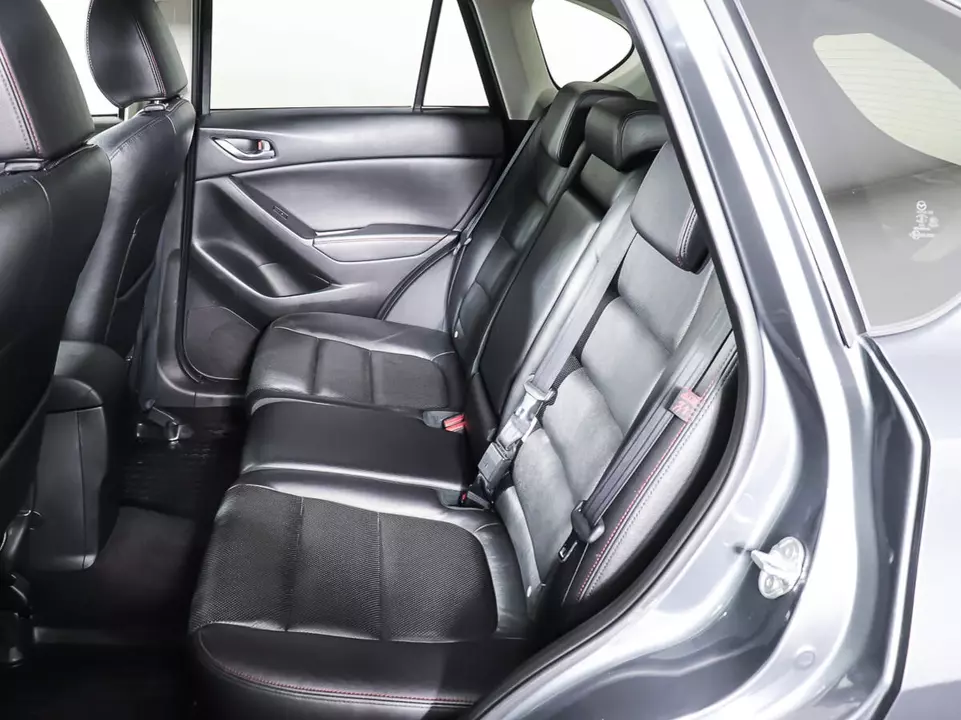 Mazda CX-5, фото №12