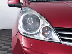Nissan Note, фото №20