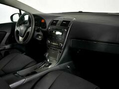 Toyota Avensis 1.8 Вариатор, фото №6