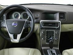 Volvo S60 II, фото №5