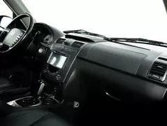 SsangYong Rexton, фото №9