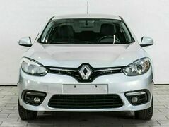 Renault fluence, фото №2