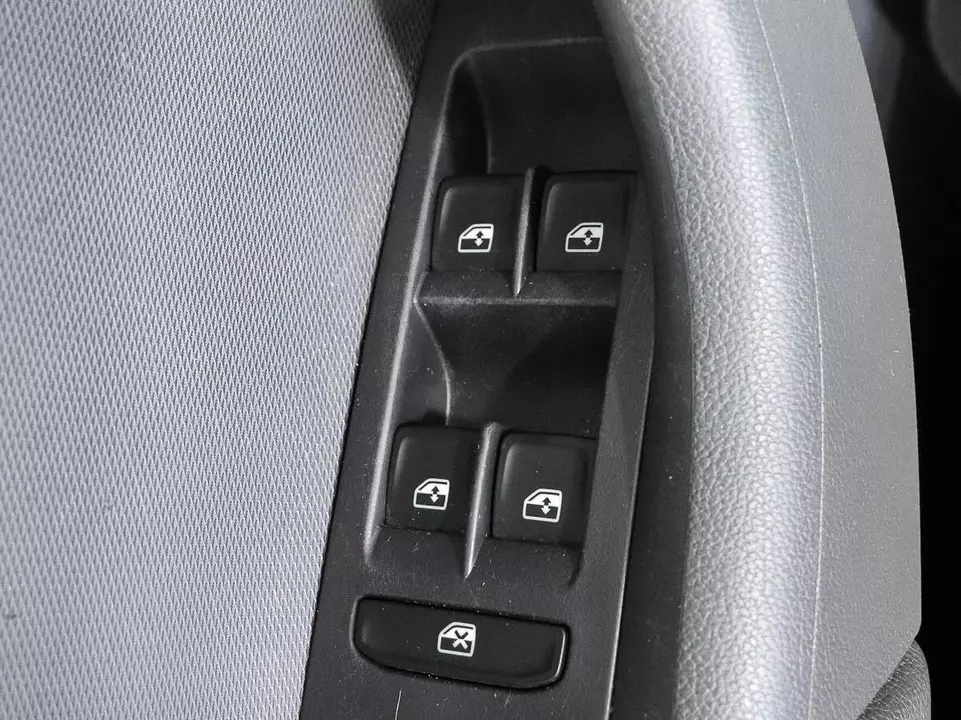 Skoda Rapid, фото №16