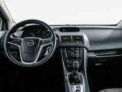 Opel meriva мкпп 2013 с пробегом 92 390 км, фото №4