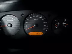 SsangYong Kyron, фото №10
