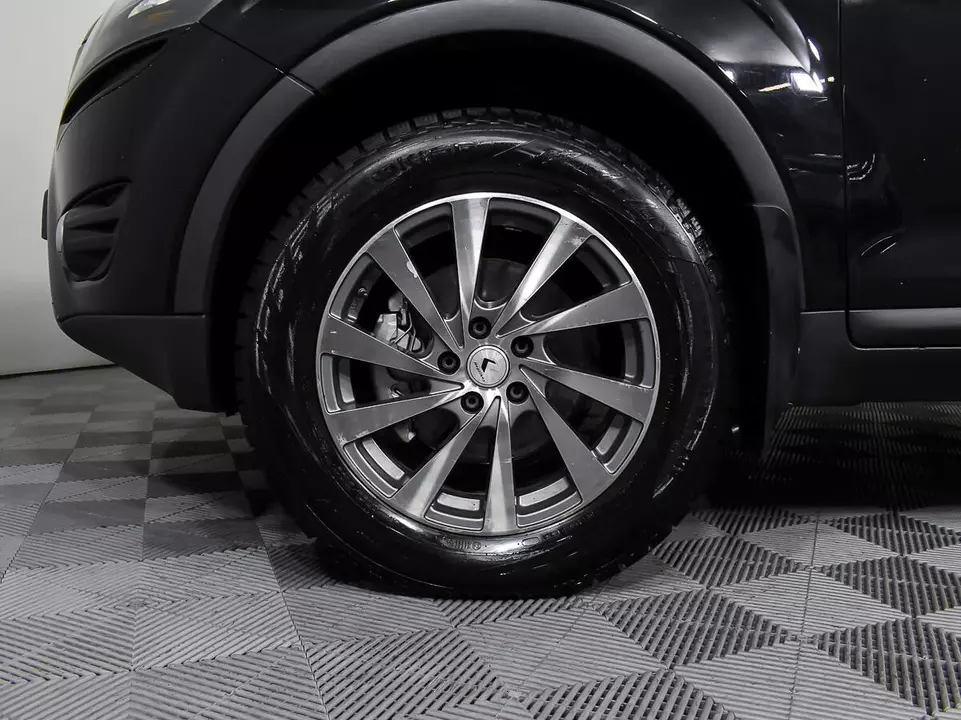 Ford Kuga, фото №21