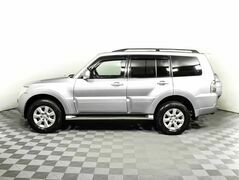 Mitsubishi Pajero IV, фото №4