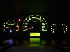 Hyundai Grand Starex I, фото №6
