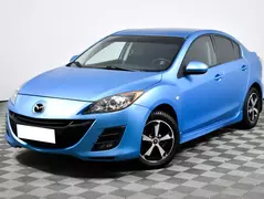 Mazda 3, фото №1