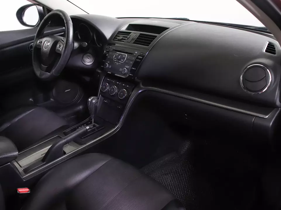 Mazda 6, фото №9