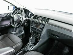 Skoda Rapid I, фото №8