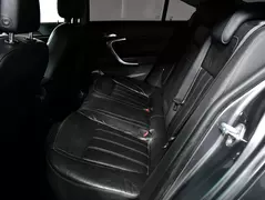 Opel Insignia, фото №12