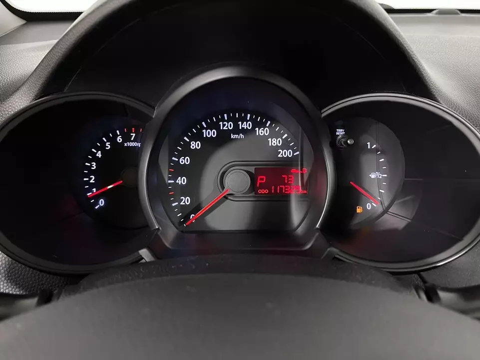 Kia Picanto, фото №11