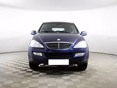 SsangYong Kyron, фото №2