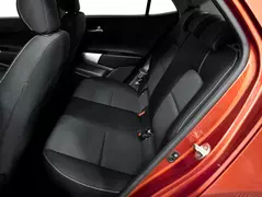 Kia Picanto, фото №12