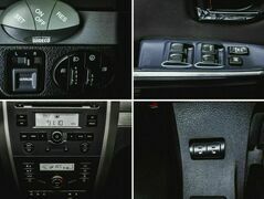Great wall hover h3, фото №10