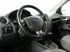 Ford Fusion 1.6 Автомат, фото №7