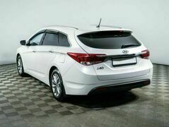 Hyundai i40 2.0 Автомат, фото №4