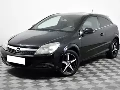 Opel Astra, фото №1
