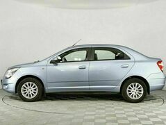 Chevrolet cobalt, фото №6