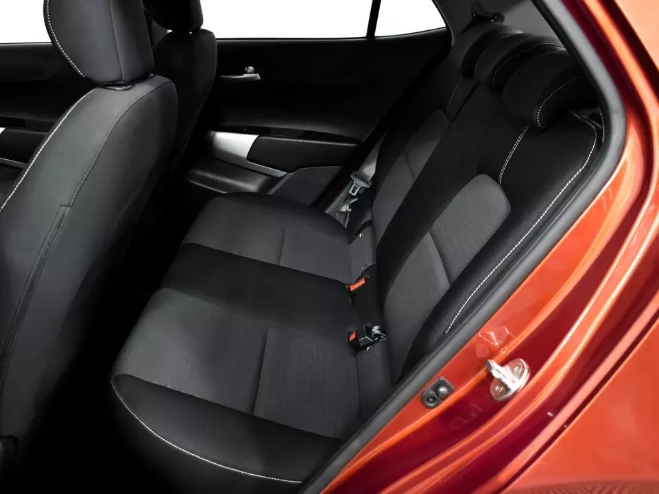 Kia Picanto, фото №12