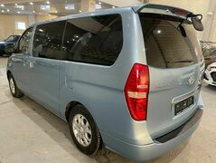 Hyundai Grand Starex I, фото №4