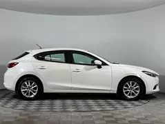 Mazda 3, фото №4