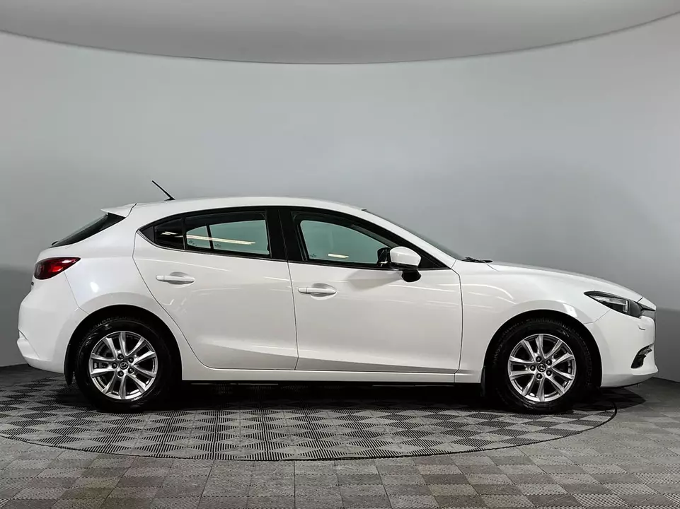 Mazda 3, фото №4