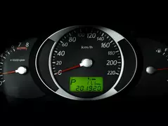 Hyundai Tucson, фото №10