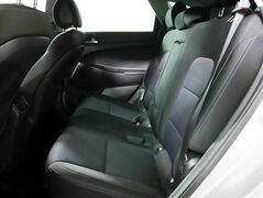 Hyundai tucson акпп 2015 с пробегом 73 928 км, фото №6