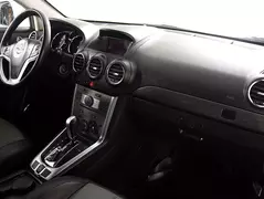 Opel Antara, фото №10