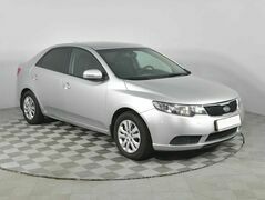 Kia Cerato 6-speed II, фото №2