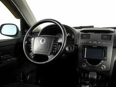 SsangYong Rexton, фото №9