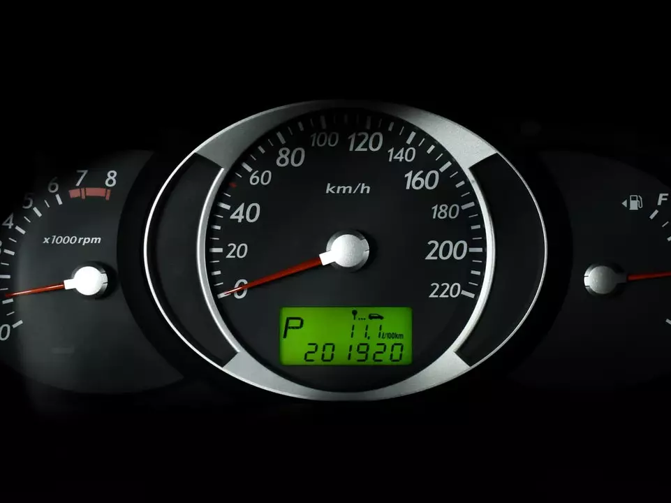 Hyundai Tucson, фото №10