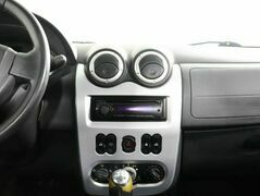 Renault Logan I Рестайлинг, фото №5