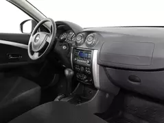 Nissan Almera, фото №7