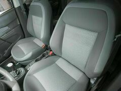 Chevrolet cobalt, фото №13