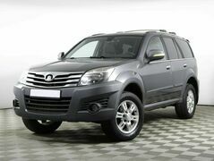 Great Wall Hover H3 I, фото №1