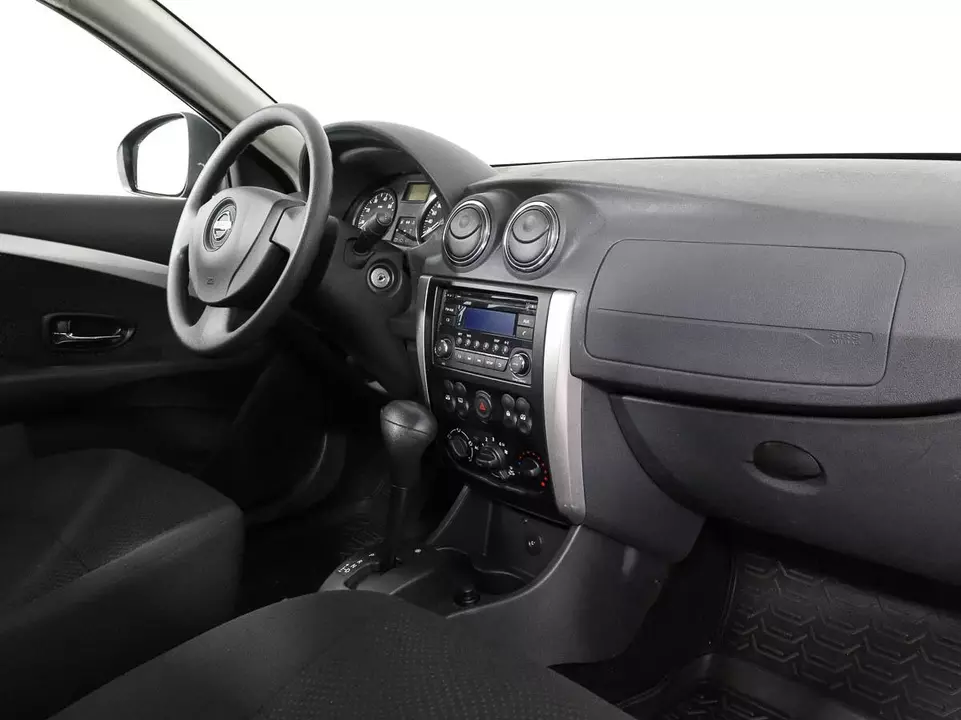 Nissan Almera, фото №7