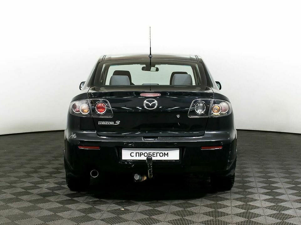 Mazda 3, фото №7