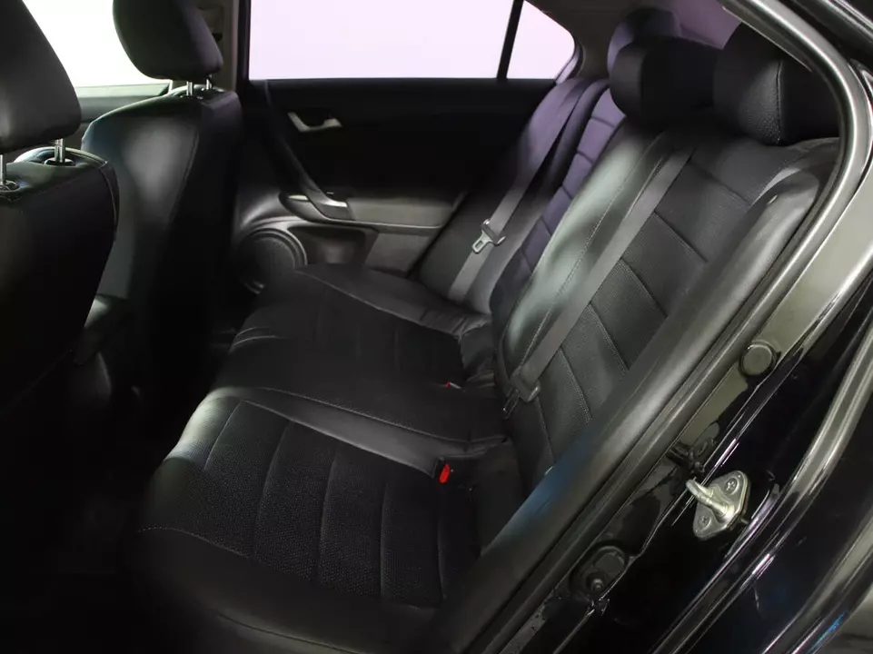Honda Accord, фото №10