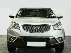 SsangYong Actyon II, фото №3