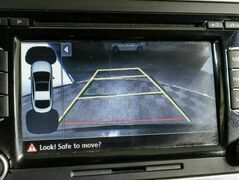Volkswagen Passat CC I, фото №9