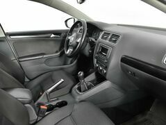 Volkswagen Jetta VI, фото №5
