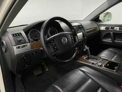 Volkswagen touareg акпп 2010 с пробегом 93 760 км, фото №4