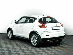 Nissan Juke 1.6 Вариатор, фото №3