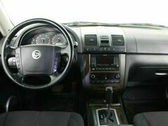 SsangYong Rexton 2.3 Автомат, фото №5