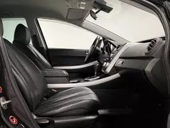 Mazda CX-7, фото №12